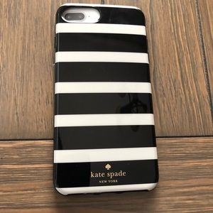 Kate Spade iPhone Case